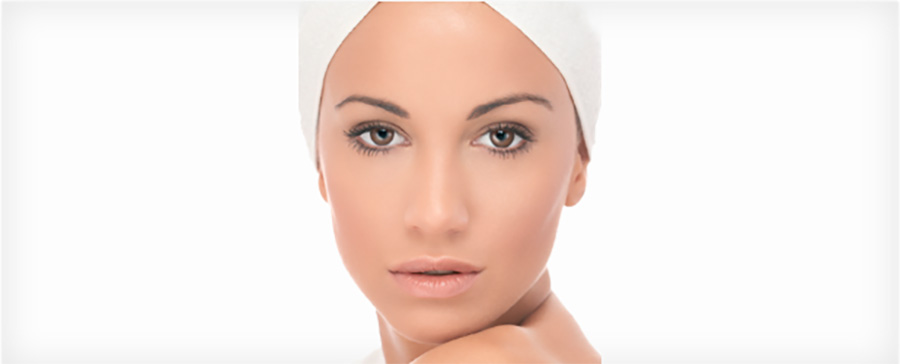 LIPOFILLING POMMETTES – VISAGE