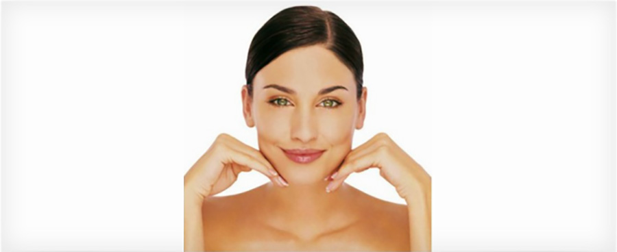 LASER CO2 FRACTIONNÉ – COUP D’ECLAT